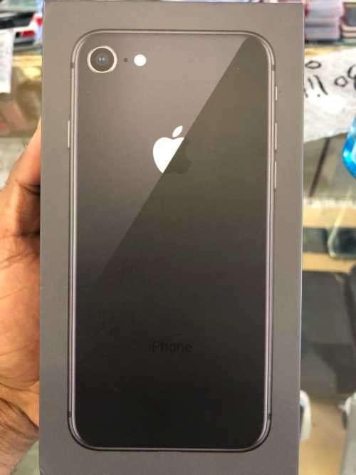 IPHONE 8 64GB