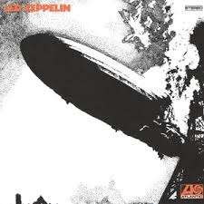 Led Zeppelin - Led Zeppelin - Brand New Re-Issue