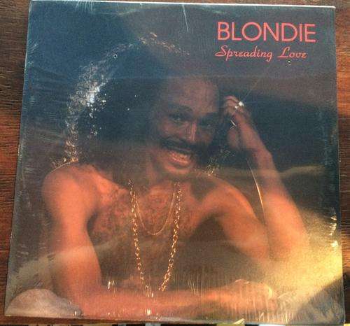 Blondie - Spreading Love
