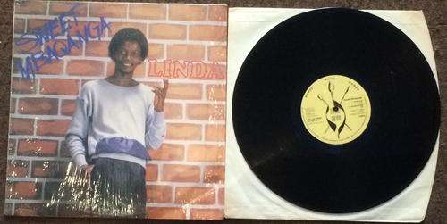 Linda - Sweet Mbaqanga 12" Maxi