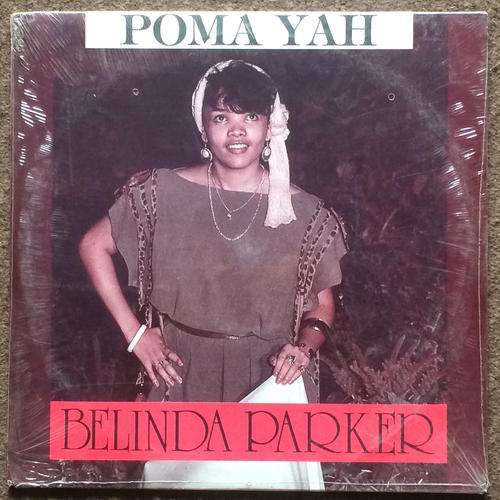 Poma Yah - Belinda Parker