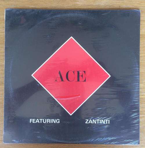 ACE - Featuring Zantinti