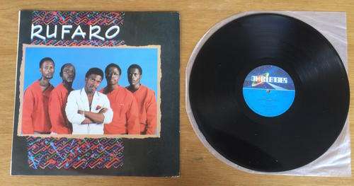Rufaro - Money Money