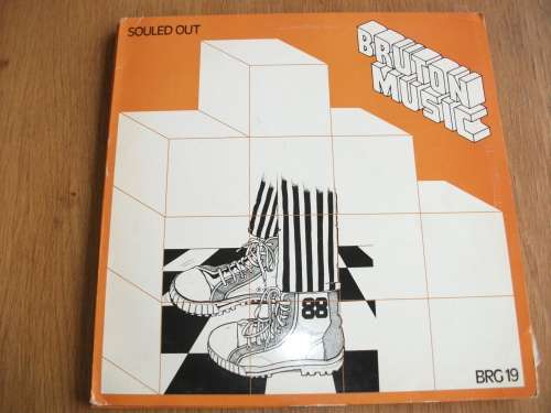 Bruton Music Libarry - Souled Out