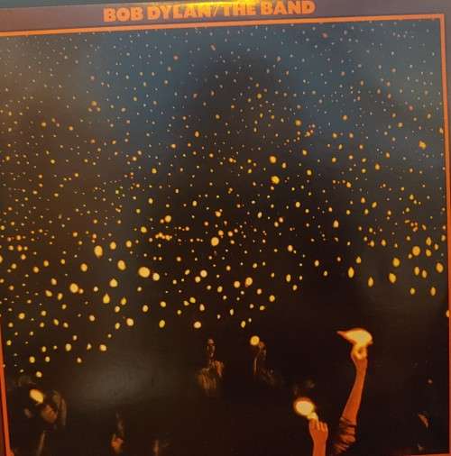 Bob Dylan - The Band