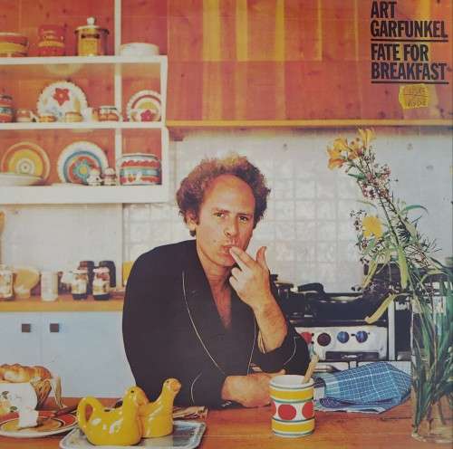 Art Garfunkel - Fate For Breakfast