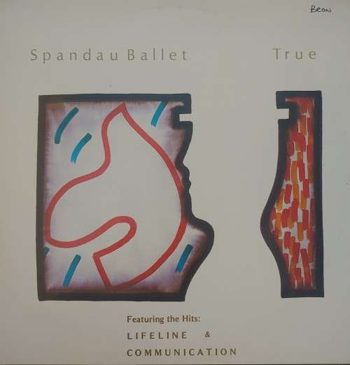Spandau Ballet - True