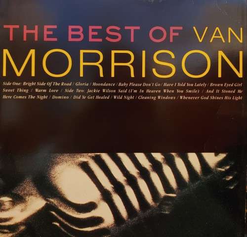 Van Morrison - The Best of Van Morrison