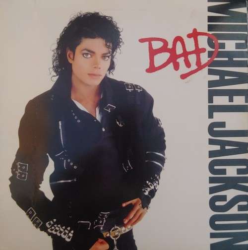 Michael Jackson - Bad