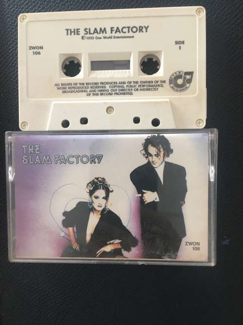 The Slam Factory