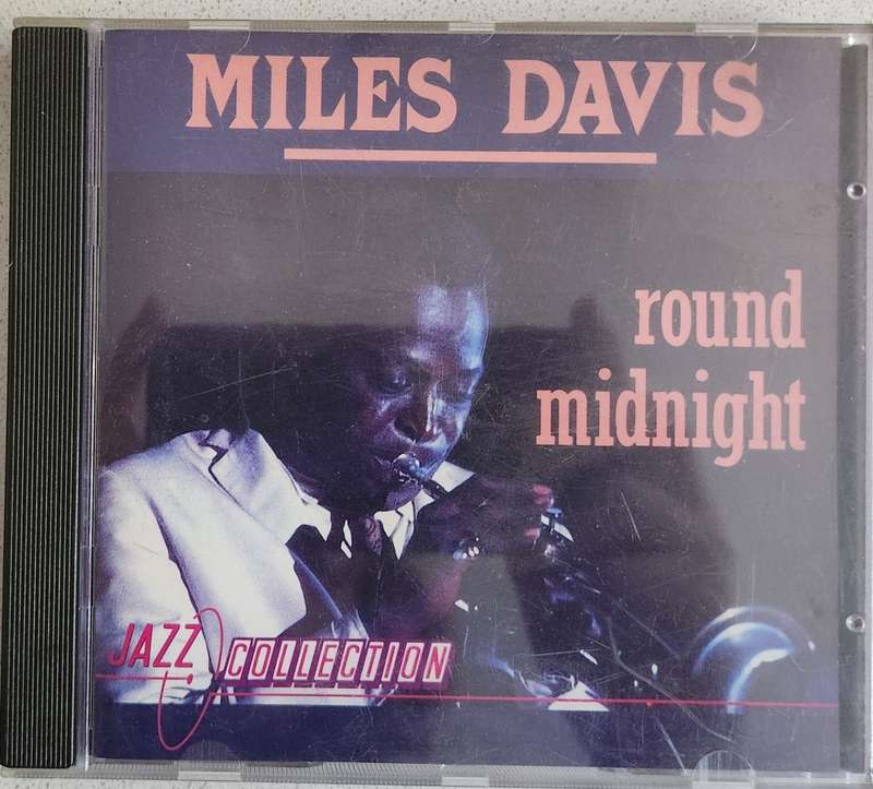 Miles Davis - round midnight
