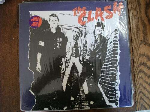 The Clash