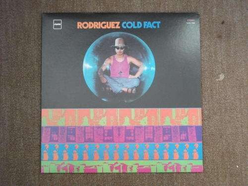 Rodriguez - Cold Fact