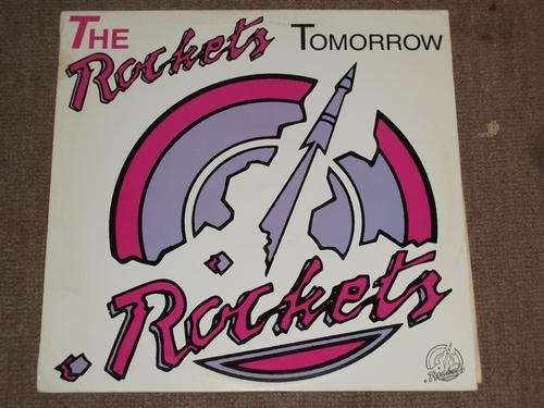 The Rockets - Tomorrow