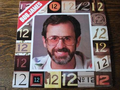 Bob James - 12
