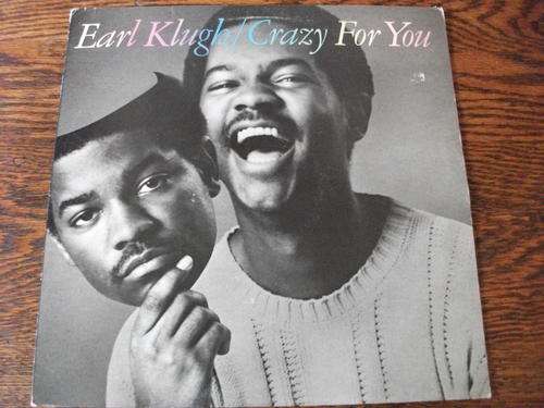 Earl Klugh - Crazy For You