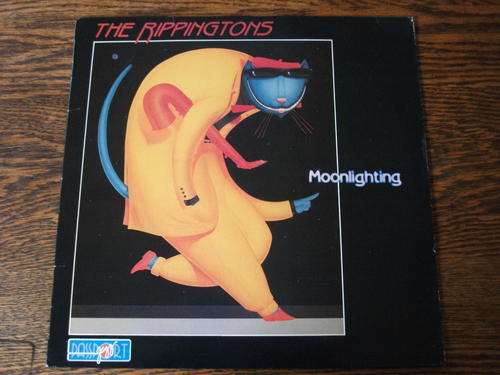 The Rippingtons - Moonlighting