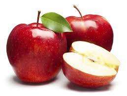 APPLE fragrance burner oils 11ml