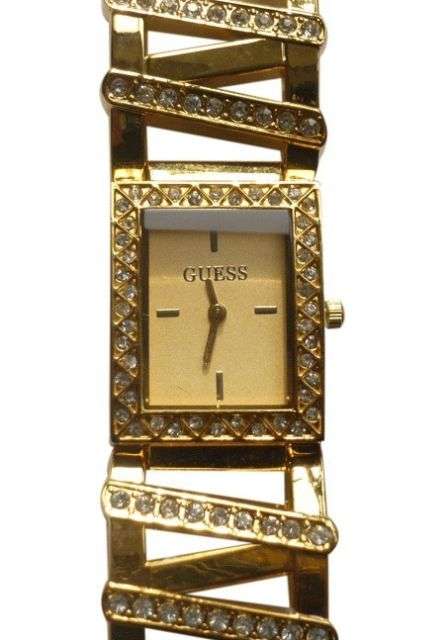 NEW LADIES GUESS WATCH