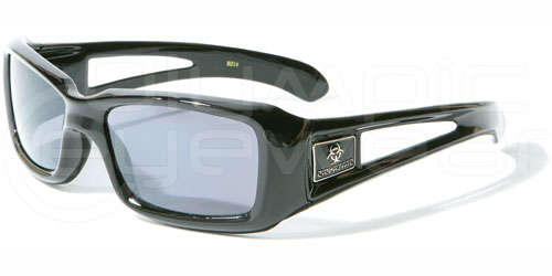 Biohazard Men's Sunglasses