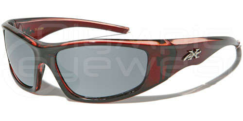 X-Loops Sports Sunglasses