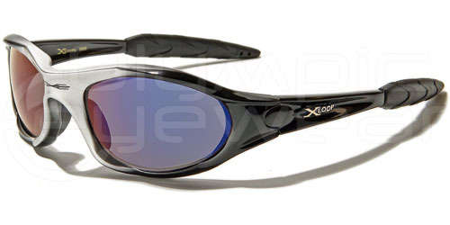 X-Loops Sports Sunglasses