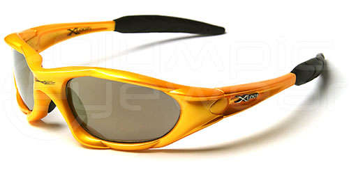 X-Loops Sports Sunglasses