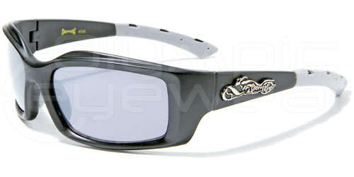Choppers Biker Sunglasses/Goggles