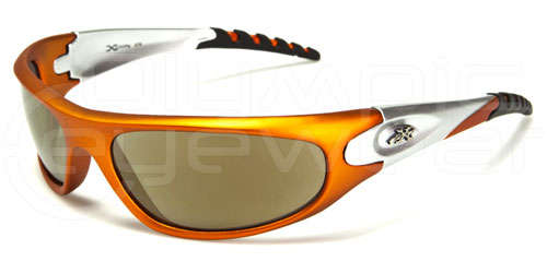 X-Loops Sport's Sunglasses