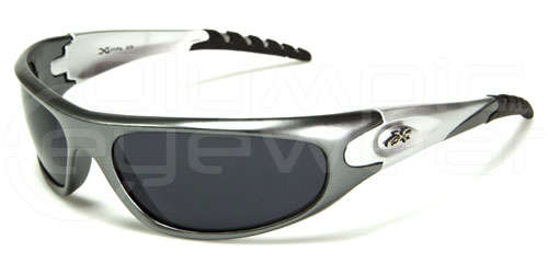 **2 ON AUCTION**X-Loops Sport's Sunglasses