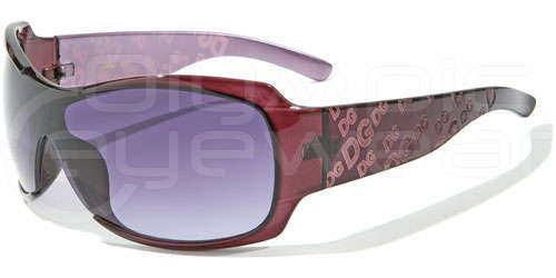 DG's Women's Sunglasses