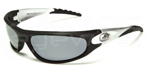 X-Loops Sports Sunglasses