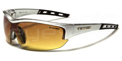 X-Loops Sport's Sunglasses HD