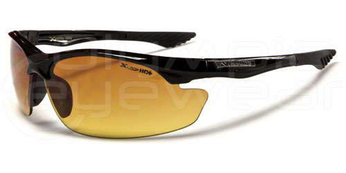 X-Loops Sports Sunglasses - HD HIGH DEFINITION