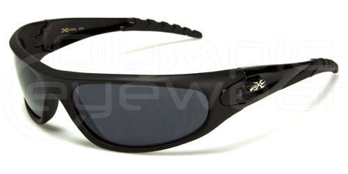 X-Loops Sports Sunglasses