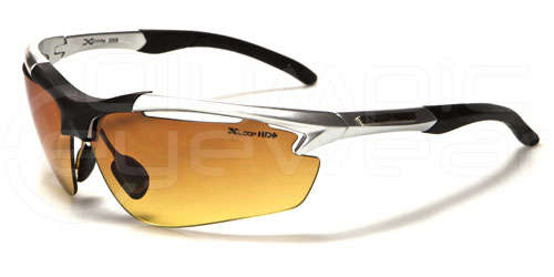 X-Loops Sports Sunglasses - HD HIGH DEFINITION