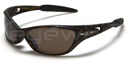 X-Loops Sports Sunglasses