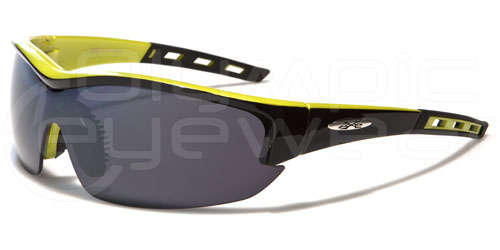 X-Loops Sports Sunglasses