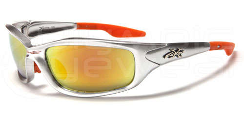 X-Loops Sports Sunglasses