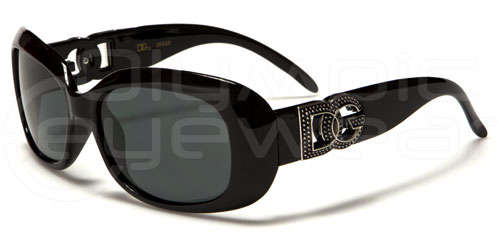 Polarized Woman's DG Sunglasses