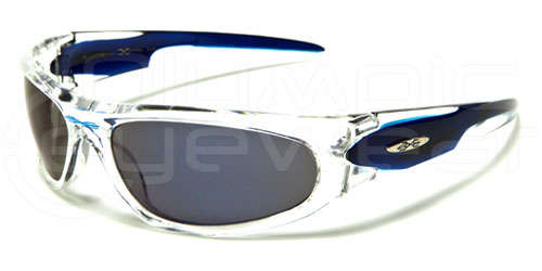 X-Loops Sports Sunglasses