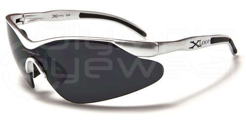 X-Loops Sports Sunglasses