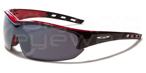 X-Loops Sports Sunglasses