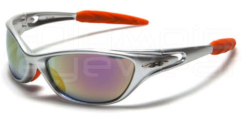 X-Loops Sports Sunglasses