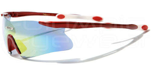 X-Loops Sports Sunglasses