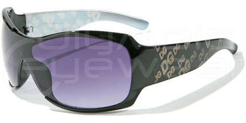 DG's Women's Sunglasses