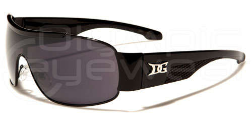 DG Men's Collection Sunglasses