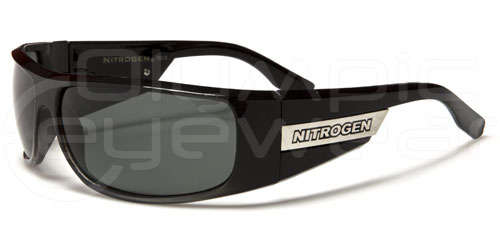 Polarized Nitrogen Sports Sunglasses