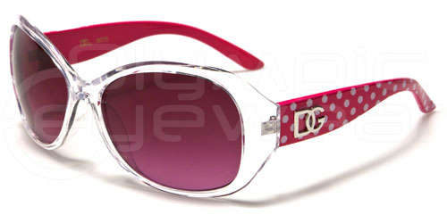 DG Woman's Sunglasses