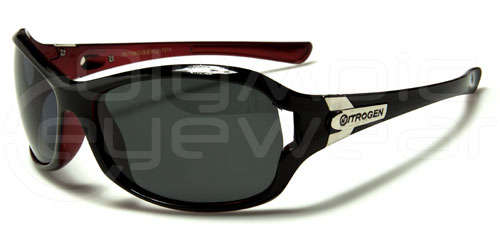 Polarized Nitrogen Sports Sunglasses